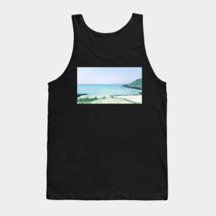 Dreamy Beach Tank Top